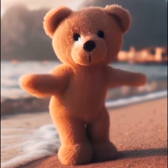 My PoshLife…I will Bear It All; DM Your Selection for Instant Price Drops 🧸 - Picture 8 of 9